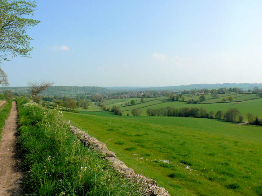Duffield Duffield
